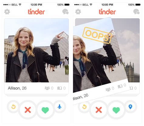 Tinder Pluss – neste nivå av Tinder. 